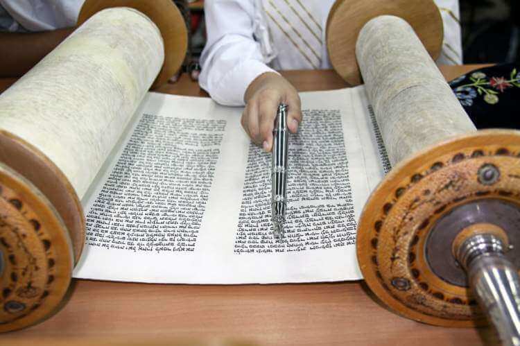 הלכות פרשת זכור