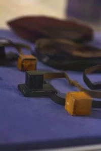 בראש חודש לפני תפילת מוסף