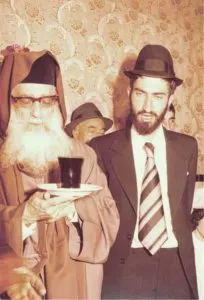 ה'בבא מאיר' זיע"א