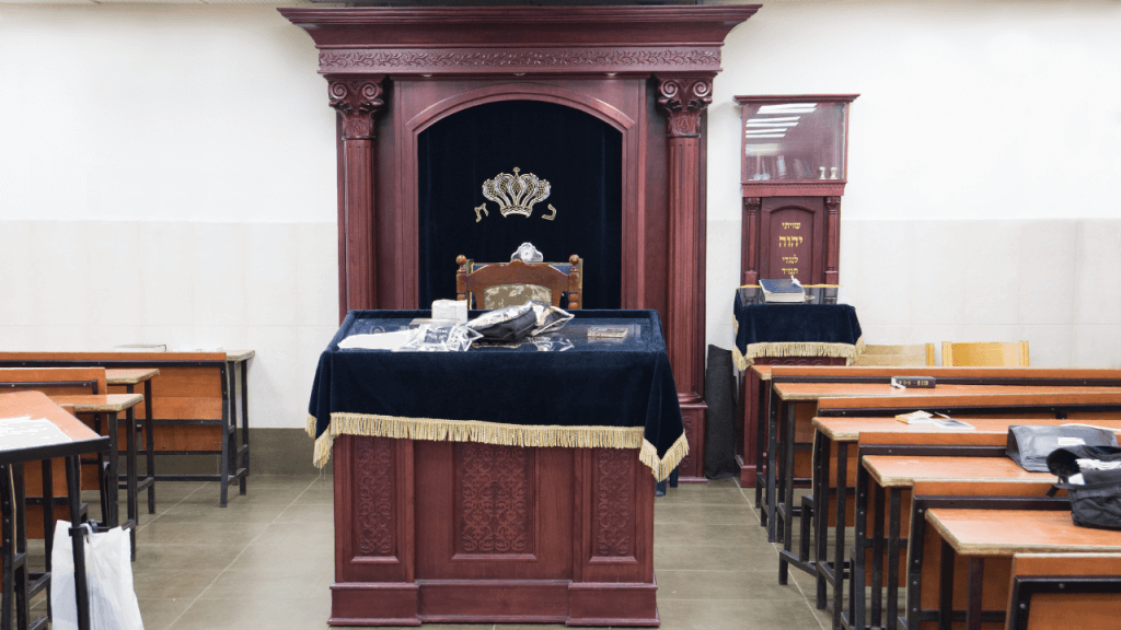 התורם האלמוני