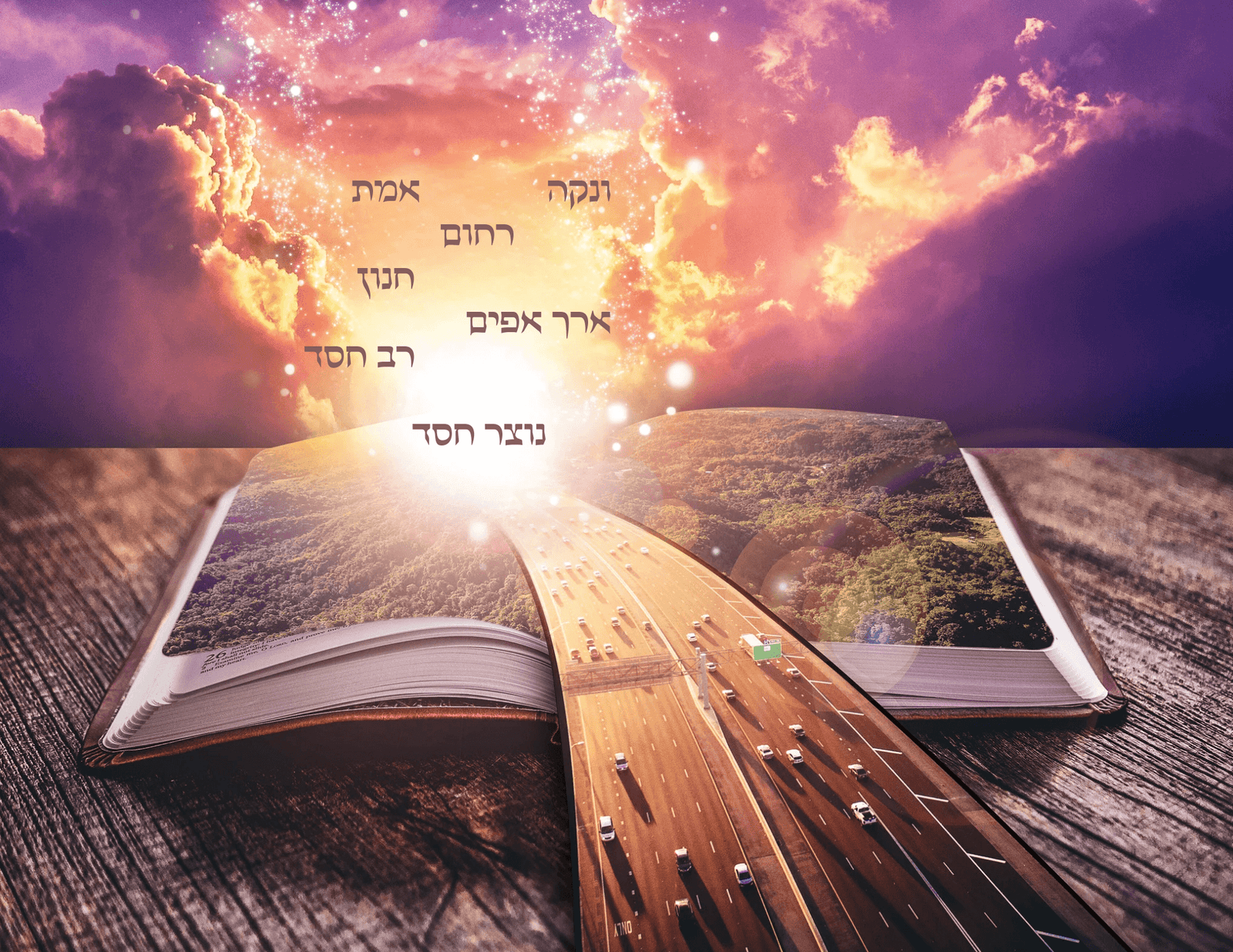 שבת שובה - מה רב כוחה של דרשה אחת? - להאיר | הרב יעקב שניאור שליט